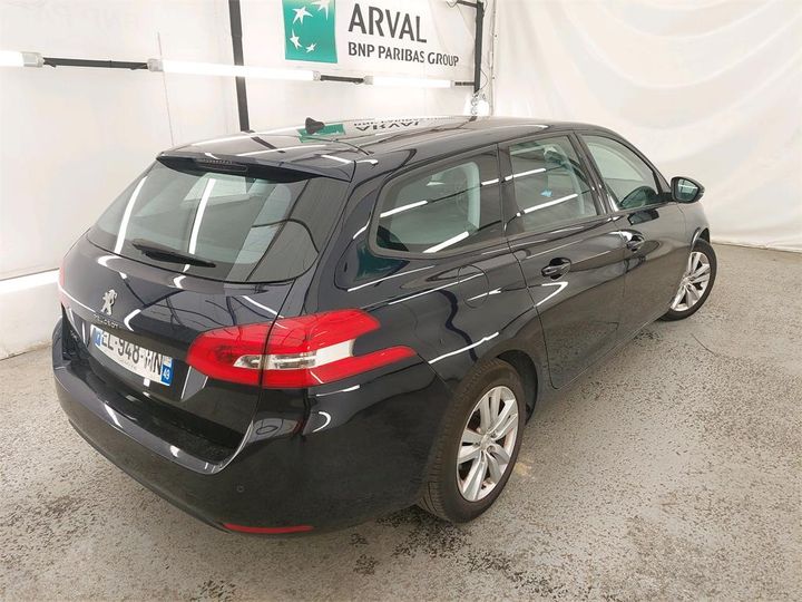 Photo 2 VIN: VF3LCBHZHHS088583 - PEUGEOT 308 SW 