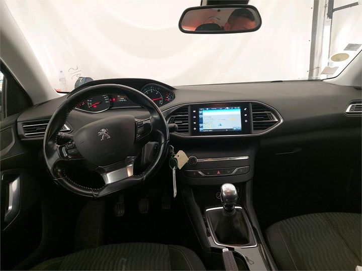 Photo 3 VIN: VF3LCBHZHHS088583 - PEUGEOT 308 SW 