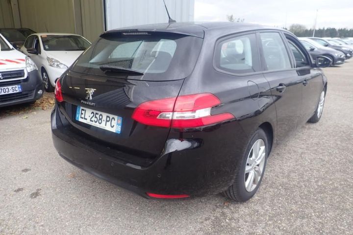 Photo 2 VIN: VF3LCBHZHHS090268 - PEUGEOT 308 SW 