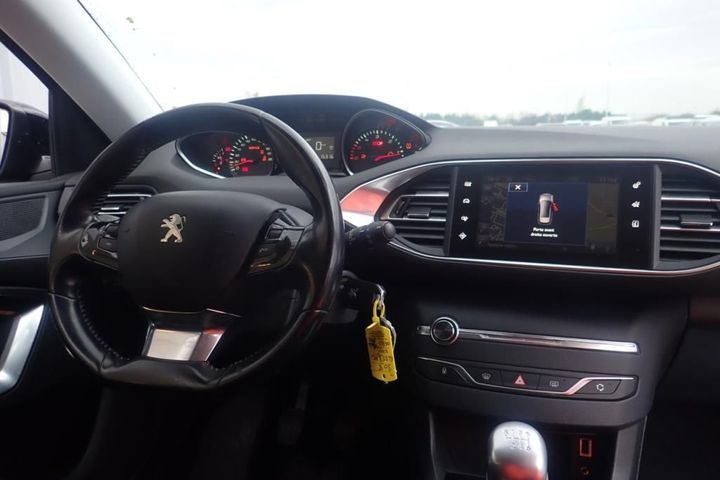 Photo 7 VIN: VF3LCBHZHHS090268 - PEUGEOT 308 SW 