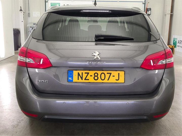 Photo 15 VIN: VF3LCBHZHHS120473 - PEUGEOT 308 