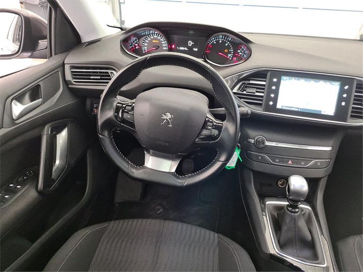 Photo 22 VIN: VF3LCBHZHHS120473 - PEUGEOT 308 