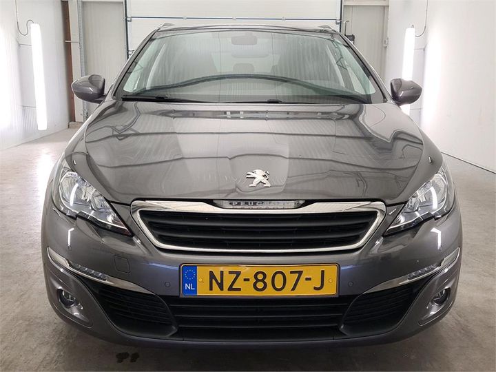 Photo 26 VIN: VF3LCBHZHHS120473 - PEUGEOT 308 