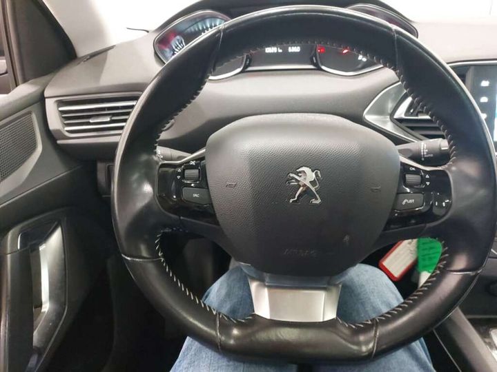 Photo 14 VIN: VF3LCBHZHHS120482 - PEUGEOT 308 