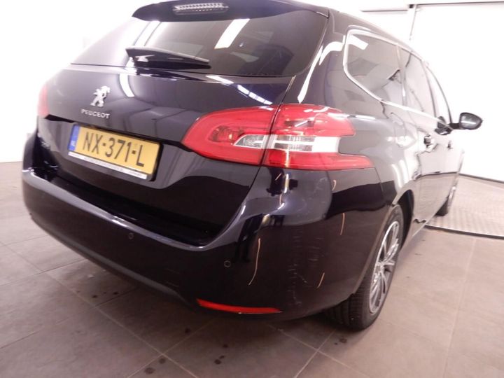 Photo 17 VIN: VF3LCBHZHHS120888 - PEUGEOT 308 SW 