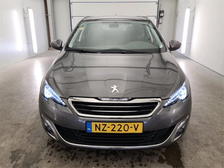 Photo 26 VIN: VF3LCBHZHHS120897 - PEUGEOT 308 