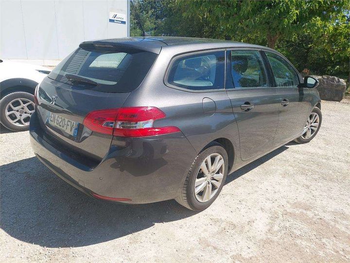 Photo 3 VIN: VF3LCBHZHHS125227 - PEUGEOT 308 SW 