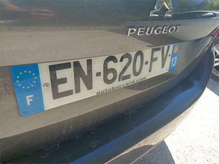 Photo 5 VIN: VF3LCBHZHHS125227 - PEUGEOT 308 SW 