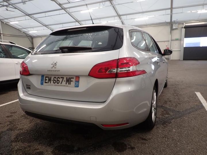 Photo 2 VIN: VF3LCBHZHHS125234 - PEUGEOT 308 SW 