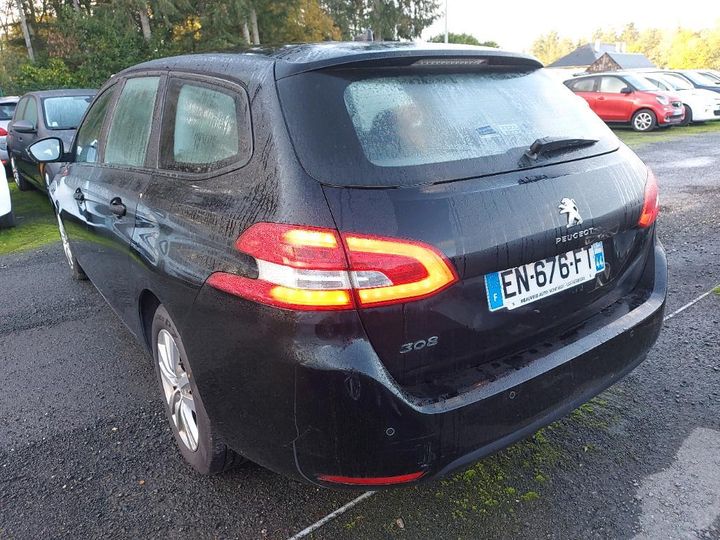 Photo 3 VIN: VF3LCBHZHHS125240 - PEUGEOT 308 SW 