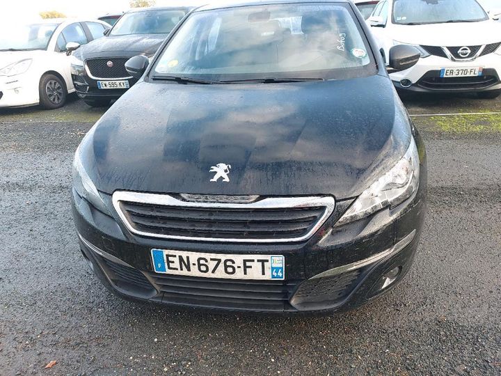 Photo 31 VIN: VF3LCBHZHHS125240 - PEUGEOT 308 SW 