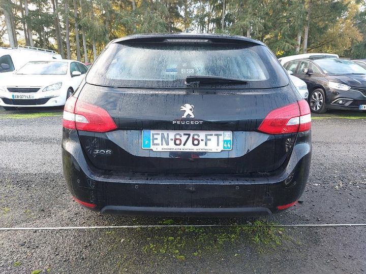 Photo 35 VIN: VF3LCBHZHHS125240 - PEUGEOT 308 SW 