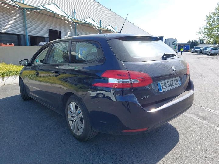 Photo 3 VIN: VF3LCBHZHHS142205 - PEUGEOT 308 SW 