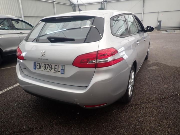 Photo 2 VIN: VF3LCBHZHHS142221 - PEUGEOT 308 SW 