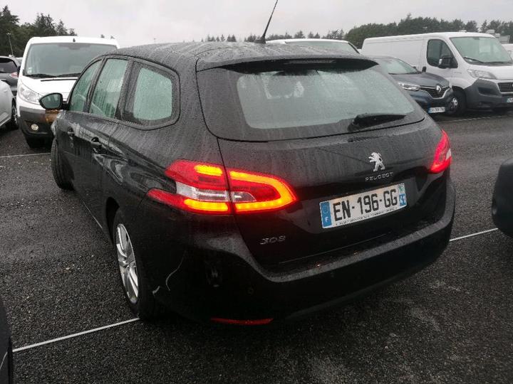 Photo 3 VIN: VF3LCBHZHHS144031 - PEUGEOT 308 SW 