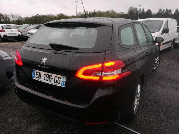 Photo 4 VIN: VF3LCBHZHHS144031 - PEUGEOT 308 SW 