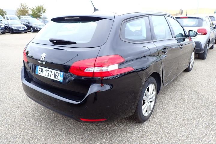 Photo 12 VIN: VF3LCBHZHHS144035 - PEUGEOT 308 SW 