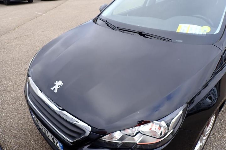 Photo 28 VIN: VF3LCBHZHHS144035 - PEUGEOT 308 SW 