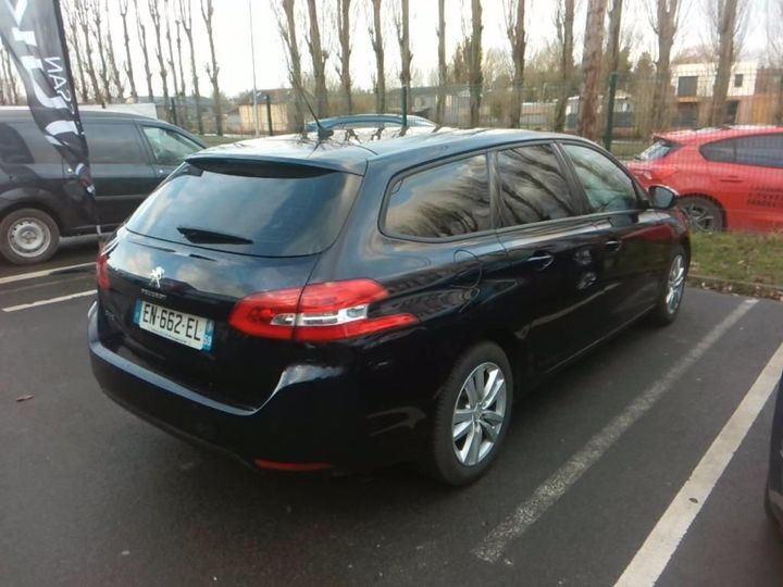 Photo 2 VIN: VF3LCBHZHHS147723 - PEUGEOT 308 SW 