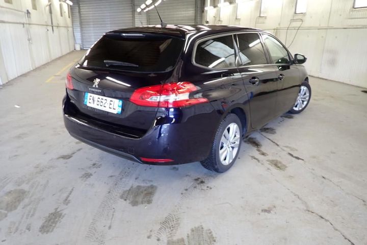 Photo 27 VIN: VF3LCBHZHHS147723 - PEUGEOT 308 SW 