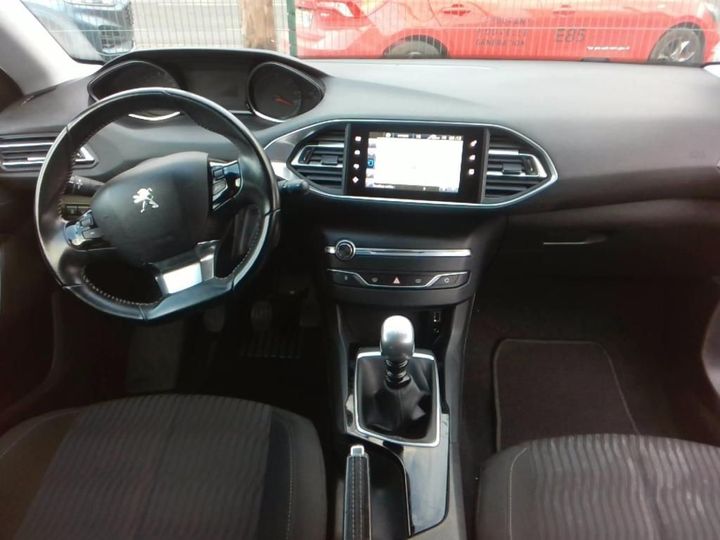 Photo 7 VIN: VF3LCBHZHHS147723 - PEUGEOT 308 SW 