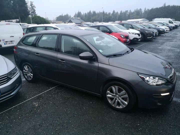 Photo 2 VIN: VF3LCBHZHHS147729 - PEUGEOT 308 SW 