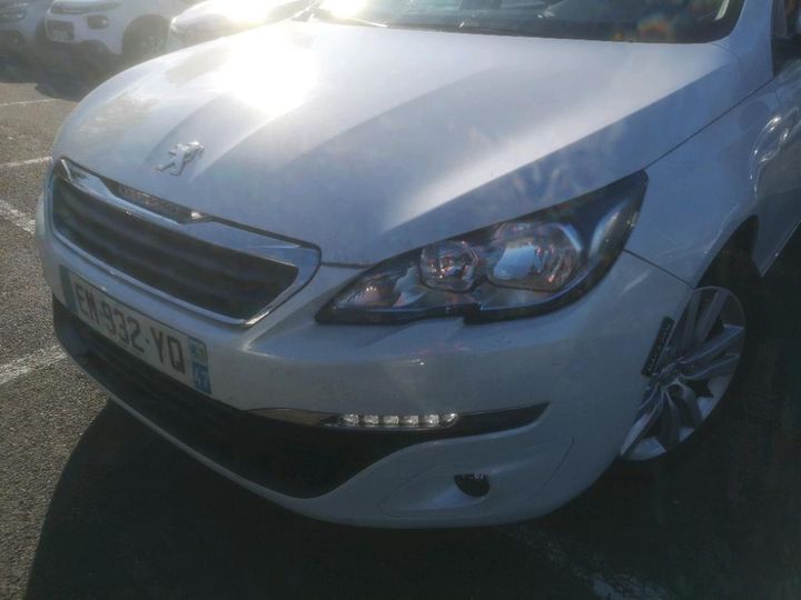 Photo 29 VIN: VF3LCBHZHHS147756 - PEUGEOT 308 SW 