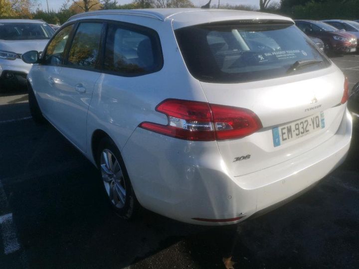 Photo 3 VIN: VF3LCBHZHHS147756 - PEUGEOT 308 SW 