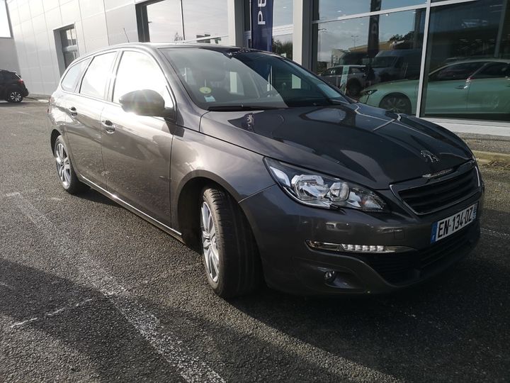 Photo 1 VIN: VF3LCBHZHHS149606 - PEUGEOT 308 SW 