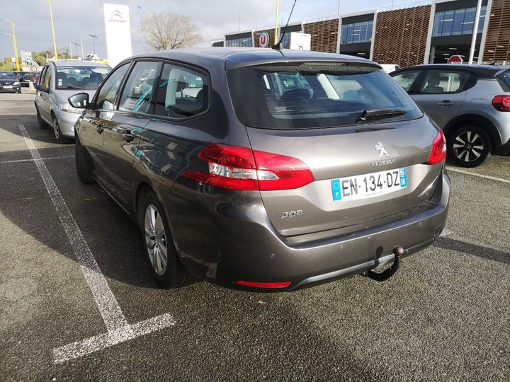 Photo 2 VIN: VF3LCBHZHHS149606 - PEUGEOT 308 SW 