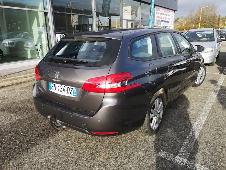 Photo 3 VIN: VF3LCBHZHHS149606 - PEUGEOT 308 SW 