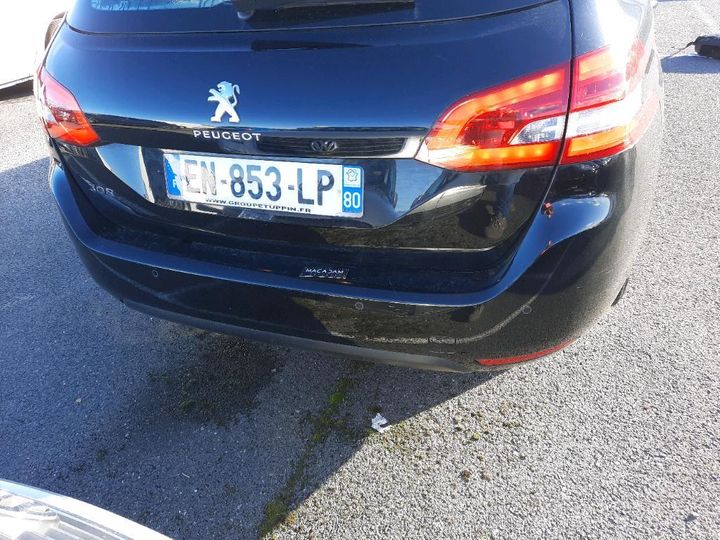 Photo 21 VIN: VF3LCBHZHHS149623 - PEUGEOT 308 SW 