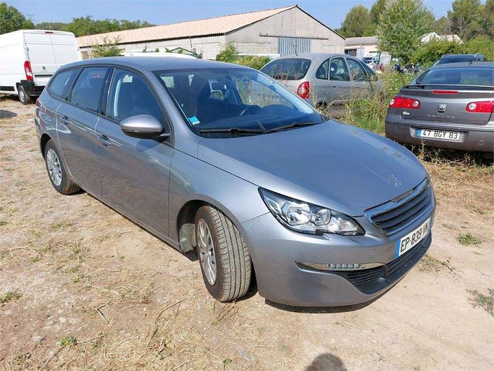 Photo 32 VIN: VF3LCBHZHHS153490 - PEUGEOT 308 SW 