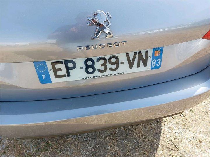 Photo 5 VIN: VF3LCBHZHHS153490 - PEUGEOT 308 SW 