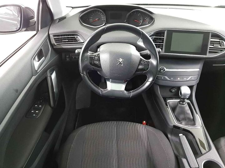 Photo 7 VIN: VF3LCBHZHHS167123 - PEUGEOT 308 SW 