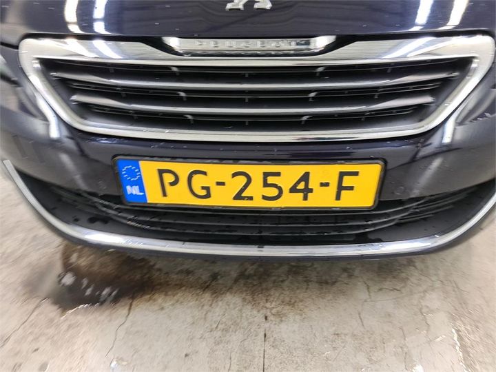 Photo 11 VIN: VF3LCBHZHHS167559 - PEUGEOT 308 