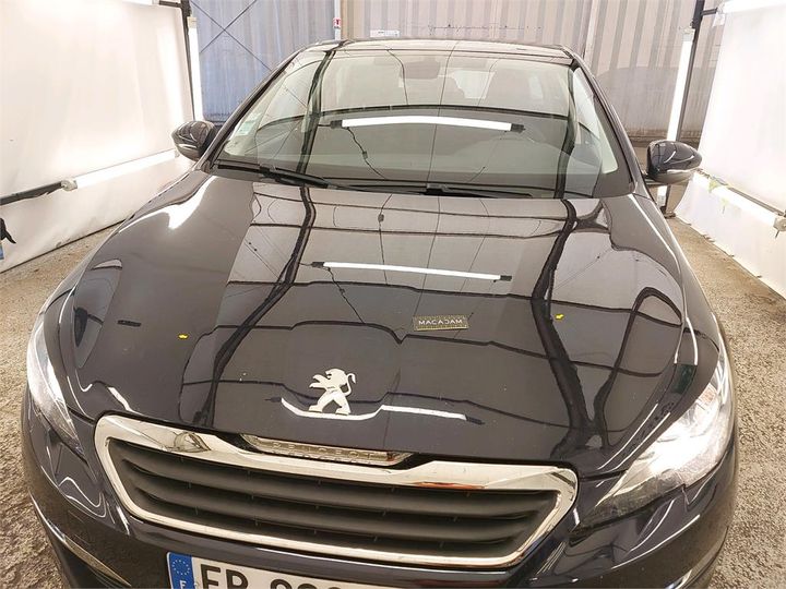 Photo 21 VIN: VF3LCBHZHHS171571 - PEUGEOT 308 SW 