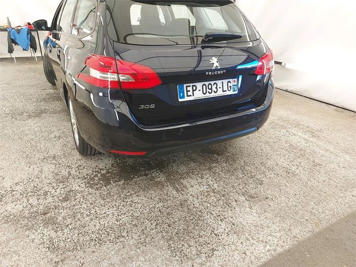 Photo 26 VIN: VF3LCBHZHHS171571 - PEUGEOT 308 SW 