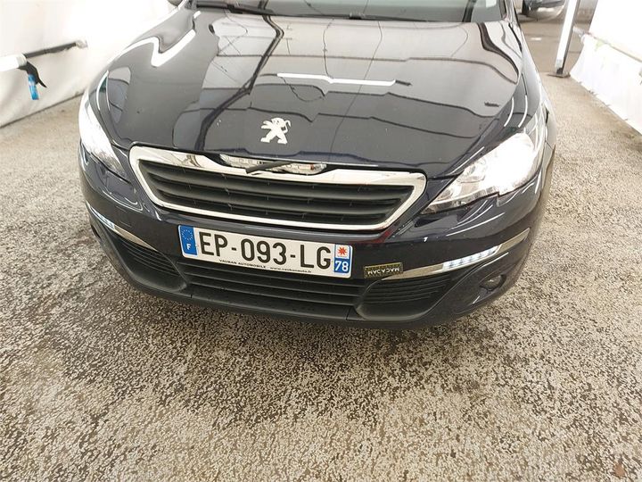 Photo 33 VIN: VF3LCBHZHHS171571 - PEUGEOT 308 SW 