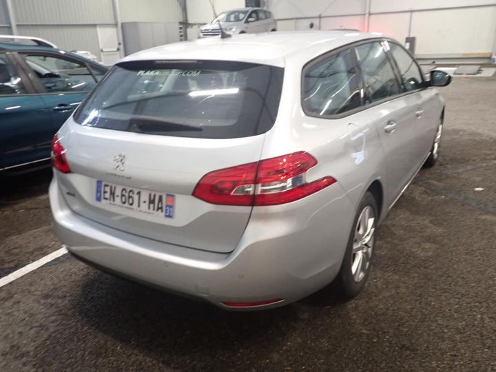 Photo 2 VIN: VF3LCBHZHHS171610 - PEUGEOT 308 SW 