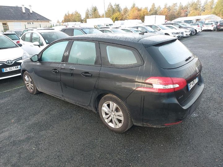 Photo 3 VIN: VF3LCBHZHHS171632 - PEUGEOT 308 SW 