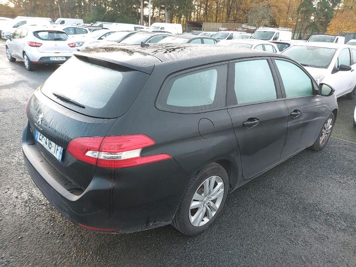 Photo 4 VIN: VF3LCBHZHHS171632 - PEUGEOT 308 SW 