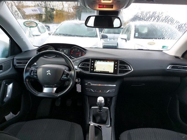 Photo 5 VIN: VF3LCBHZHHS171632 - PEUGEOT 308 SW 