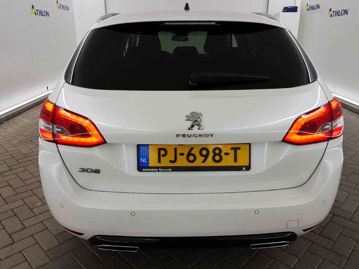 Photo 13 VIN: VF3LCBHZHHS172277 - PEUGEOT 308 SW 