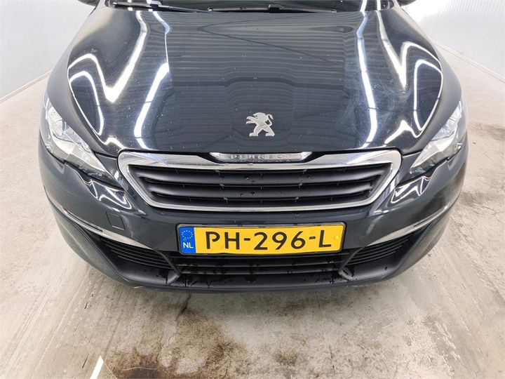 Photo 11 VIN: VF3LCBHZHHS177695 - PEUGEOT 308 