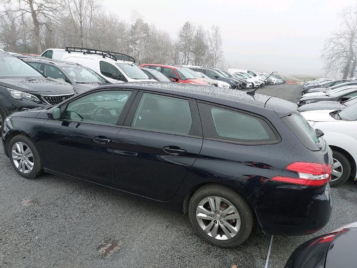 Photo 3 VIN: VF3LCBHZHHS177897 - PEUGEOT 308 SW 