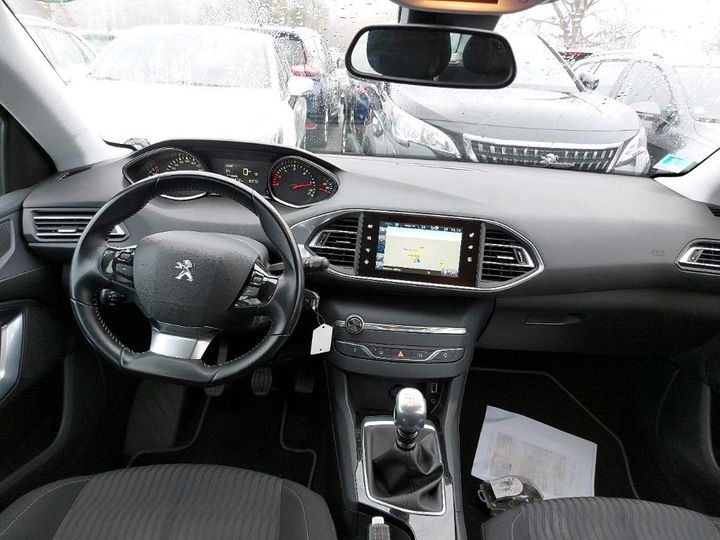 Photo 5 VIN: VF3LCBHZHHS177897 - PEUGEOT 308 SW 