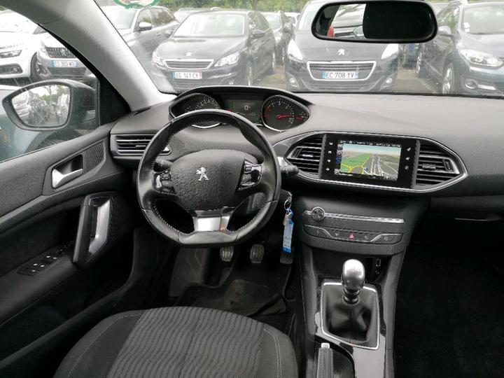 Photo 5 VIN: VF3LCBHZHHS177905 - PEUGEOT 308 SW 