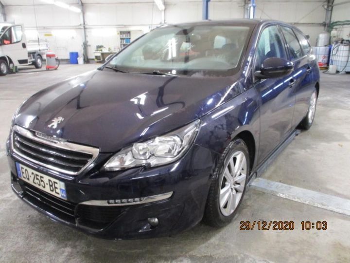 Photo 0 VIN: VF3LCBHZHHS177907 - PEUGEOT 308 SW 