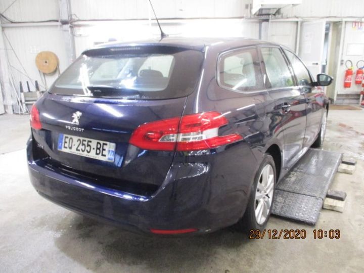 Photo 2 VIN: VF3LCBHZHHS177907 - PEUGEOT 308 SW 